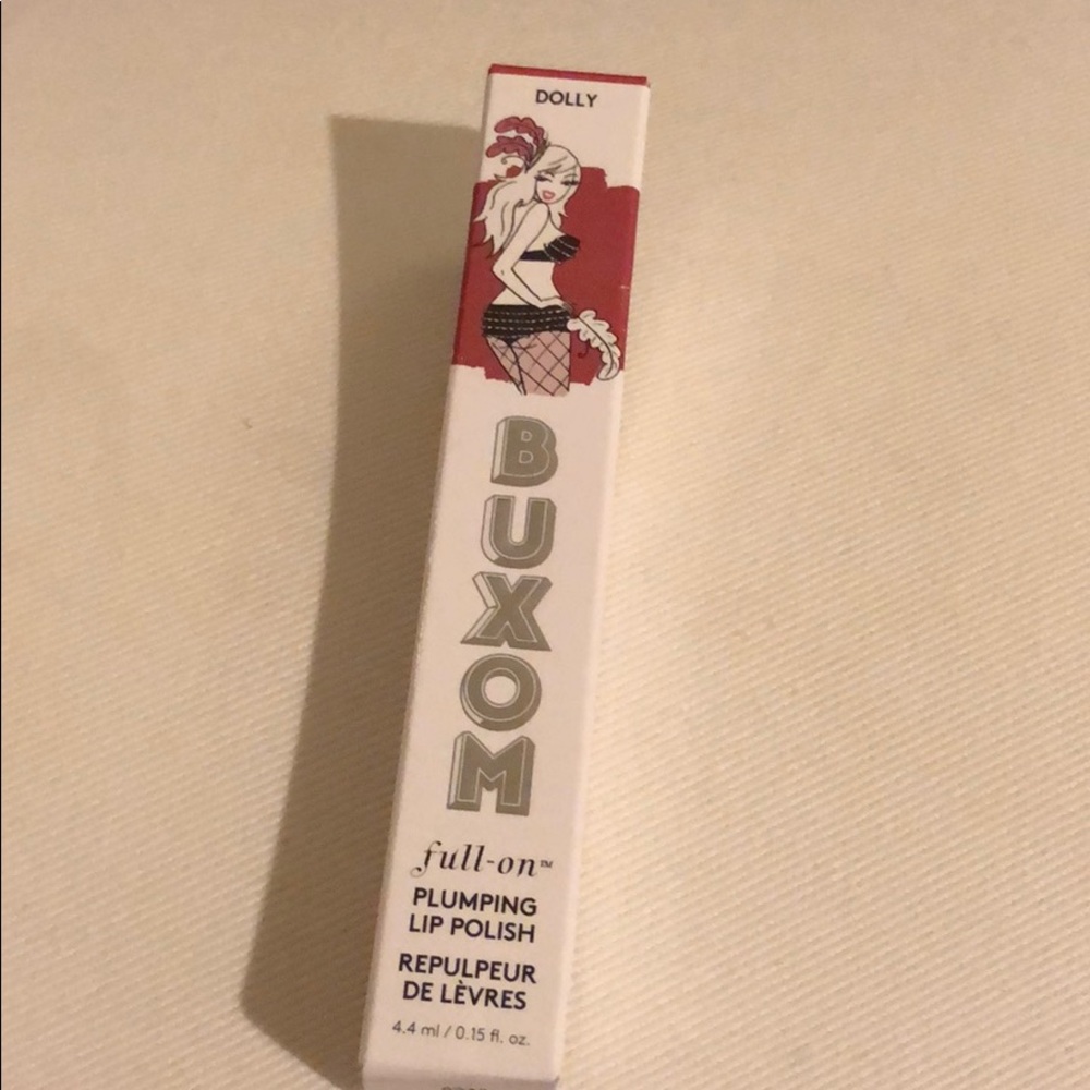 Buxom full on plumping lip polish - dolly